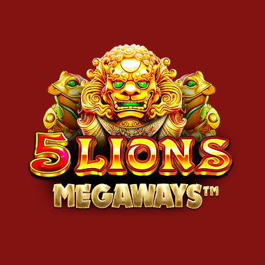 5 Lions Megaways